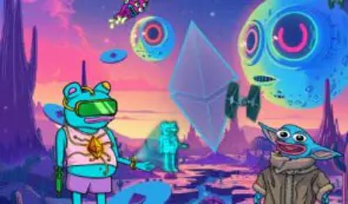 以太坊生态轮动开启：$LBRETT与AAVE成新宠