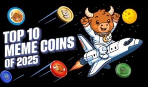 2025年十大Meme币爆发点：从白名单到生态转型的财富机遇