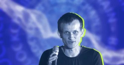 Vitalik Buterin警示：AI治理或威胁加密货币安全
