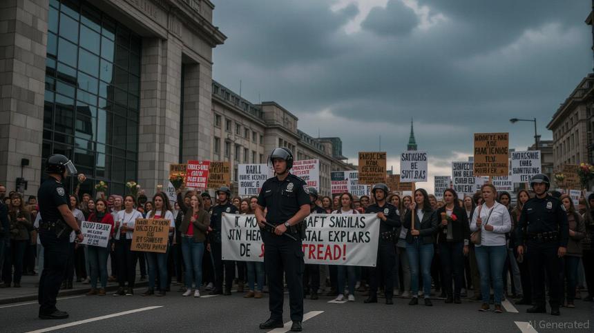 XRP 的关键 0.3070 美元支撑位：交易员的技术和战略警报