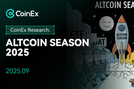 2025山寨季启动信号浮现：机构主导下的结构性牛市