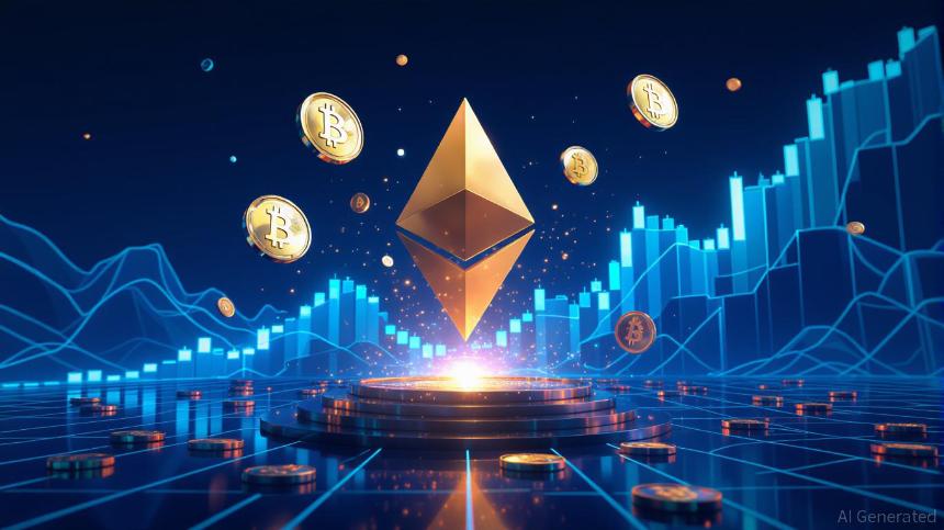 以太坊基金会抛售传闻与山寨币市场新格局：预售项目和新兴生态的崛起