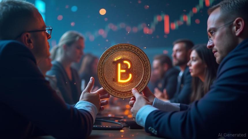 Remittix重新定义加密支付，Chainlink飙升引发担忧