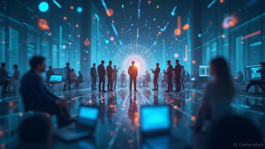 JSTOR 数据库助力：2025 年高增长初创企业崭露头角