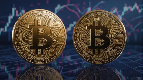 Maverick协议/比特币价格盘整，布林带收窄蓄势待发