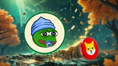 LILPEPE预售逼近尾声，2460万美元募资创纪录