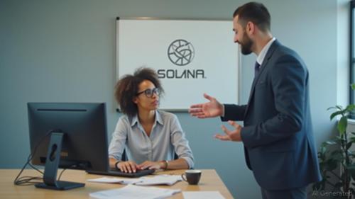 Galaxy Digital豪掷3.06亿美元购入SOL，机构押注Solana生态