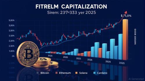 比特币份额跌破40%：山寨币崛起重塑加密市场格局