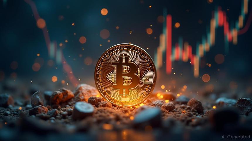 比特币的崛起对科技巨头在投资者忠诚度争夺战中构成挑战