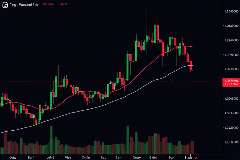 狗狗币价格图表