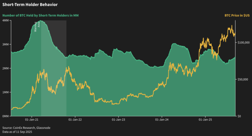 山寨季启动？2025后市投资策略、风险预警与逃顶指南