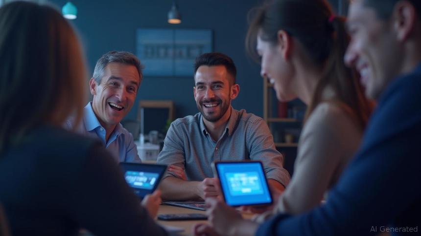 Bitget通过代币驱动的推荐推送将用户转变为大使。