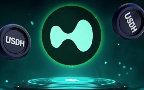 USDH铸币权竞标引爆稳定币格局重塑