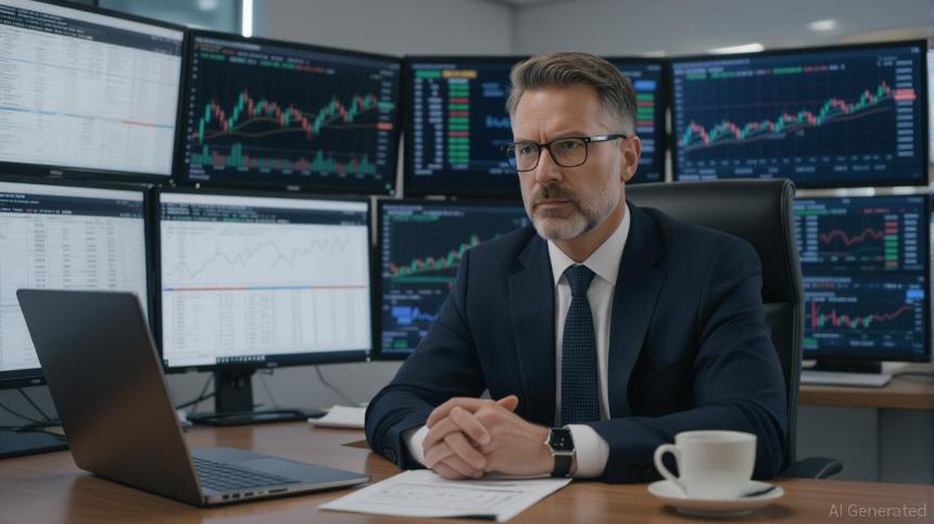 市场概览：NFPrompt/比特币 (NFPBTC) 24小时K线图分析