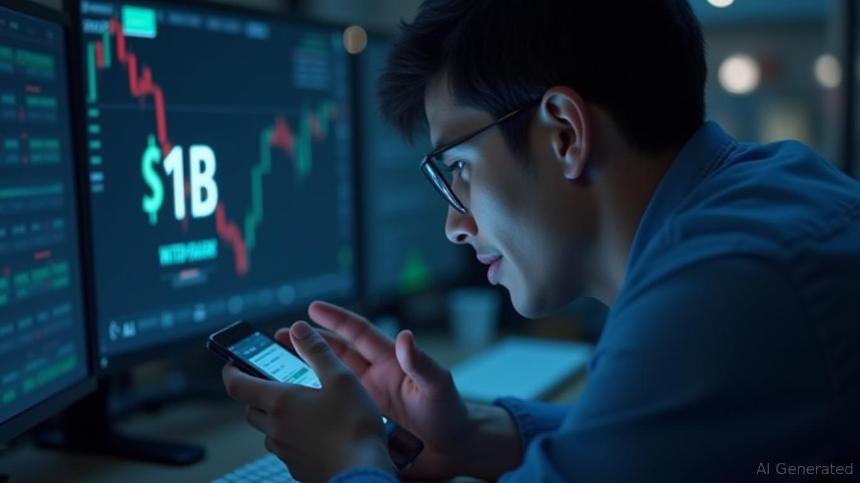 投机热潮助力PUMP代币24小时交易量突破10亿美元