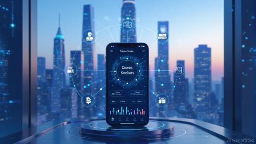 Solana生态爆发：基础设施创新与机构采用双轮驱动