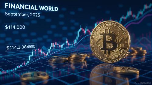 比特币跌破115000美元：机构增持背后的买入良机还是风险预警？