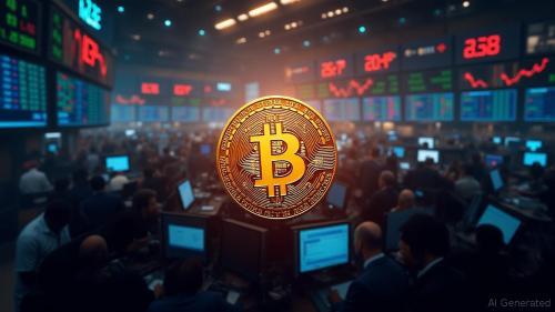 比特币ETF净流入创新高 现货交易量低迷引市场分化担忧