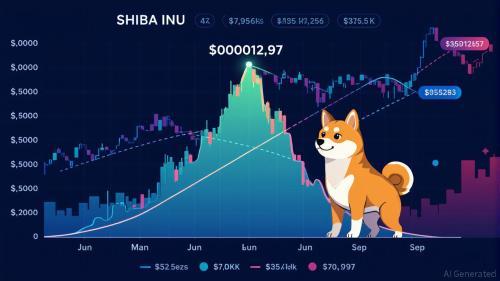 SHIB生态动荡与网络安全威胁并存：2025年市场韧性考验