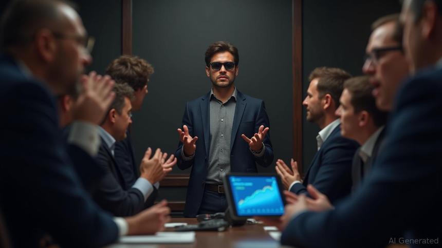 Solana 的突破引发了区块链霸权之争