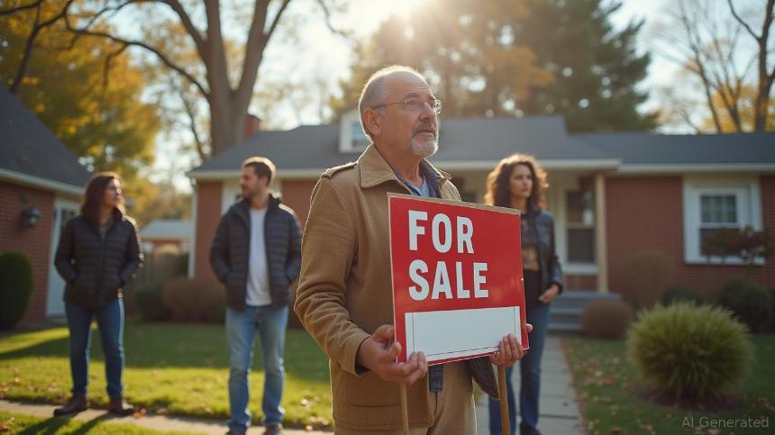全球住房危机的核心问题在于错配而非数量短缺