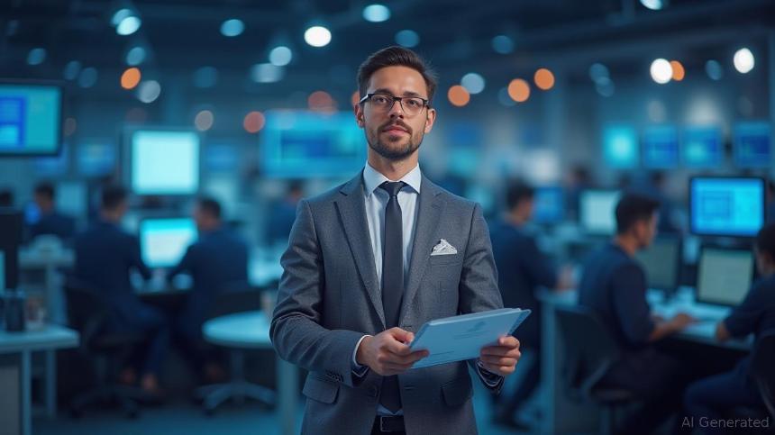 TROLL凭借技术优势与稳健治理迈向数十亿美元估值