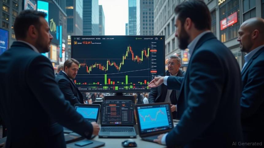 美联储政策转变在即，比特币牛市迎来机构投资者强力支持