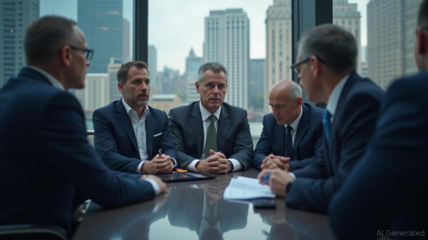 美国国债获50亿美元资金流入，监管压力抑制企业对比特币投资热情