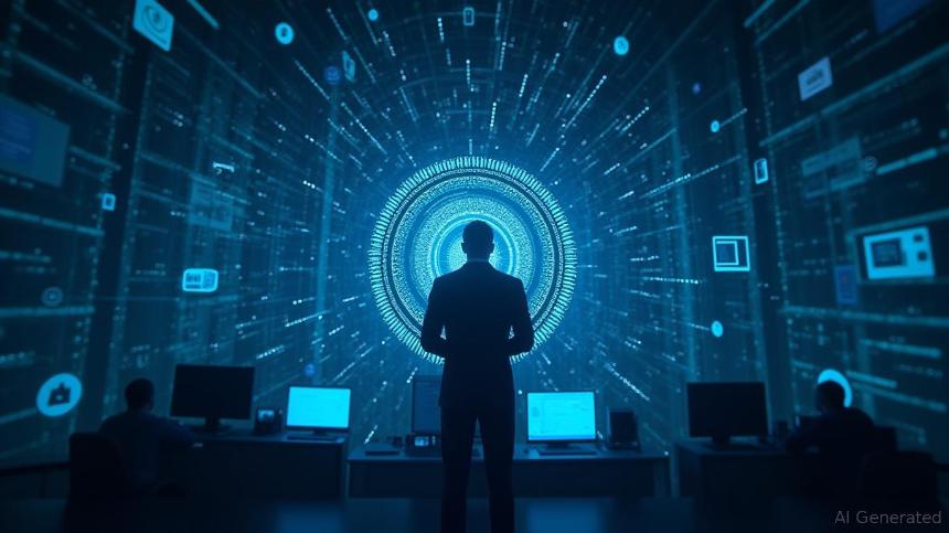 美国国税局推进实时加密追踪系统：数字税务合规的新时代来临