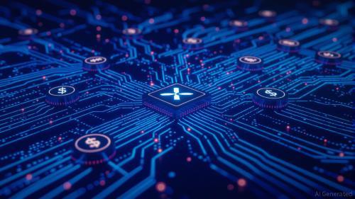 XRP重塑全球支付：监管博弈与机构采用双轮驱动