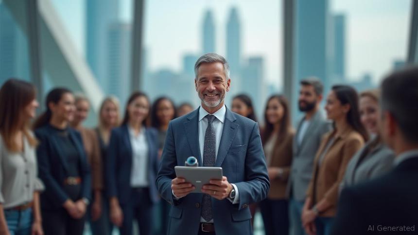 Worldcoin通过虹膜扫描推动包容性金融未来