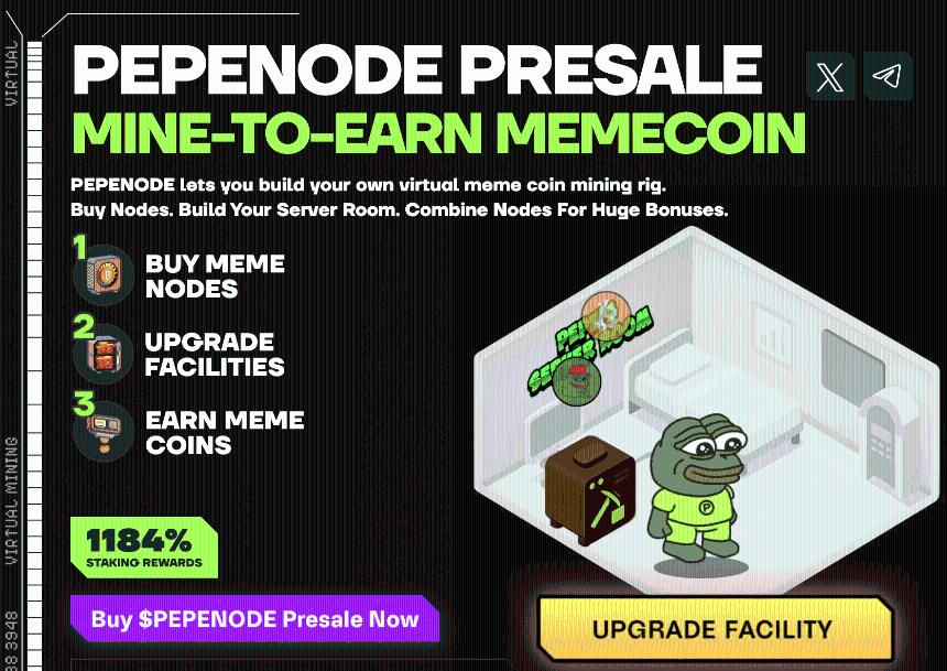 Mitosis Crypto 是什么？MITO 价格上涨 40%，最佳预售机会