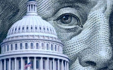 美联储降息在即 比特币、黄金与股市将如何演绎？