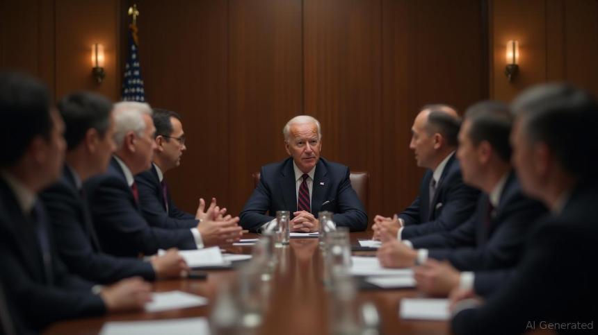 拜登政府ICE突袭行动引发美韩外交紧张