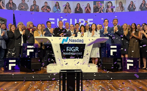 Figure IPO引爆现实世界区块链应用新浪潮