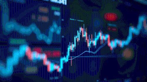 XRP突破在即？2025年技术面与市场情绪双重催化