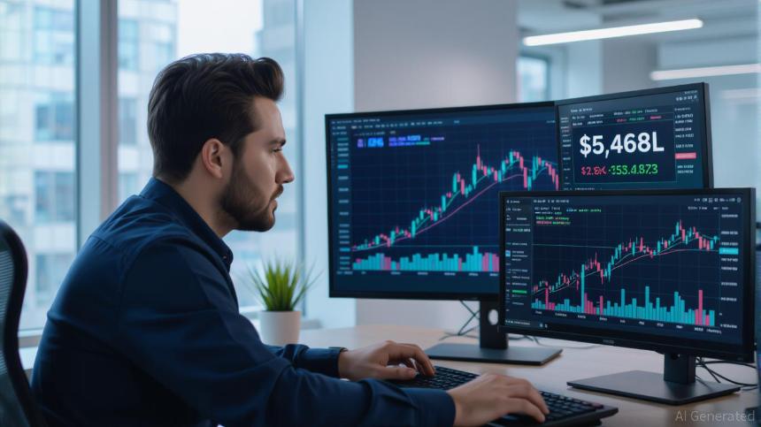 XRP在2025年加密牛市中的崛起：机构采用与技术优势驱动增长