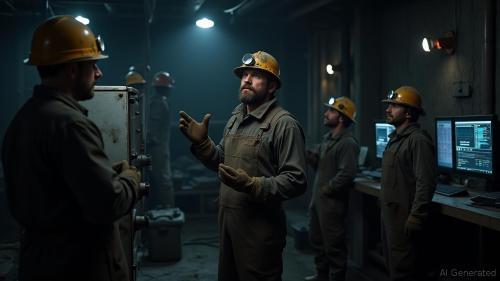 门罗币区块链重大重组暴露隐私币安全短板