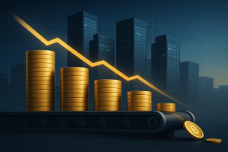 RWA市场规模逼近3000亿美元，比特币机构持仓仍稳增