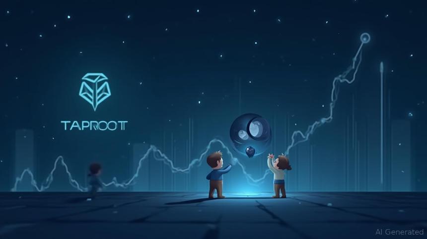 Taproot升级陷争议：隐私承诺因钱包支持滞后与分析技术进步未能完全兑现