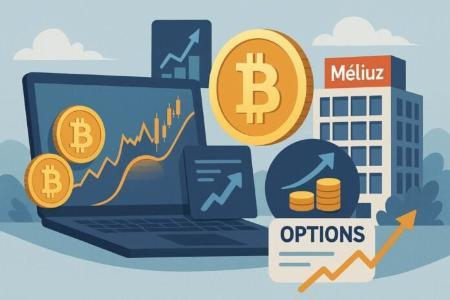 Meliuz布局比特币期权策略，探索拉丁美洲金融新范式