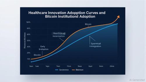 比特币制度化崛起：宏观驱动下的系统性采用与医疗创新类比