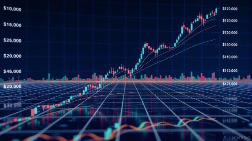 比特币波动率维持1.1%-1.6% 突破7万美金或引爆机构资金潮
