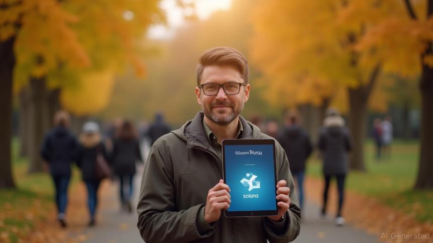 Galaxy Digital大举押注Solana：机构投资者看好其长期潜力