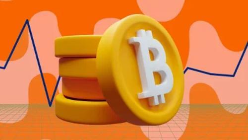 Capital B增持48枚比特币 总持仓达2249枚