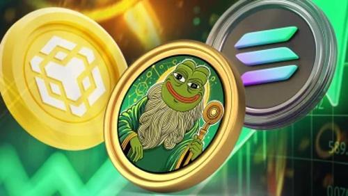 HTX代币销毁完成，Pepeto预售引爆市场期待