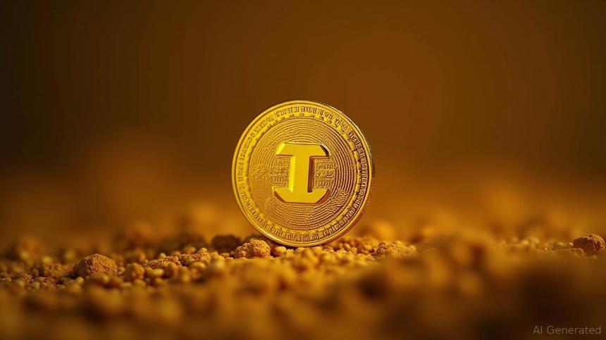 Tether通过黄金投资重塑稳定<a href=https://www.525btc.com/e/public/ClickAd?adid=3 target=_blank class=infotextkey>币安</a>全新标准