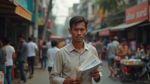 泰国银行账户冻结潮推动比特币热潮，加密金融转型加速