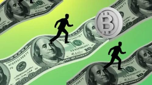 比特币关键阶段来临？LSEG推出DMI平台推动金融区块链落地