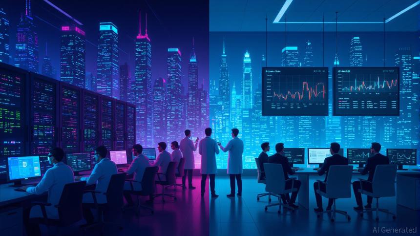 比特币：2025年投资组合中的战略王牌，为何胜过顶级科技股